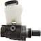 Centric Parts Premium Brake Master Cylinder, 130.48022 130.48022 - alternate 2